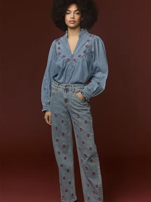 BEE JEANS MINUETO - Imagen 2