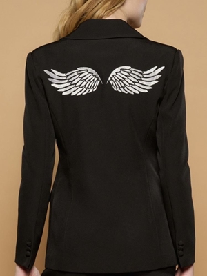 BLAZER THUNDER MINUETO - Imagen 2