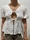 BLUSA LINO LAZOS - Imagen 1