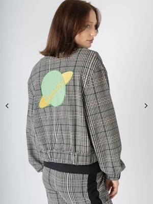 BOMBER PLANETA ANIMOSA - Imagen 2