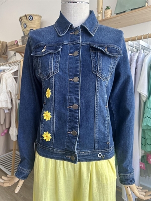 CHAQUETA TIJUANA QV - Imagen 2