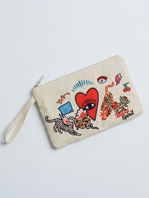 DREAM CLUTCH MINUETO - Imagen 2