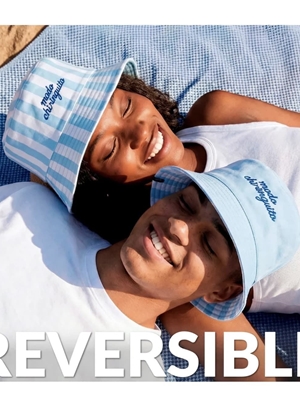 GORRO PESCADOR “MODO CHIRINGUITO” FISURA - Imagen 2