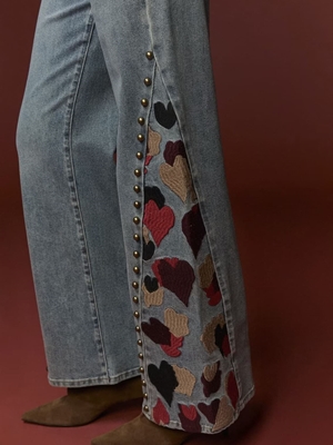 JEANS LOVELY MINUETO - Imagen 2
