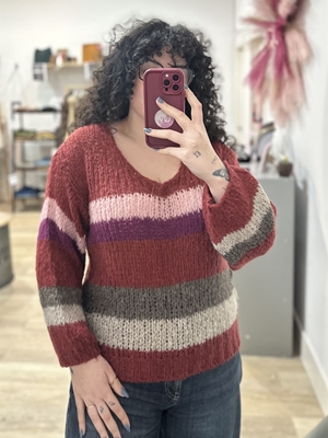 JERSEY CALADO MORAS - Imagen 2