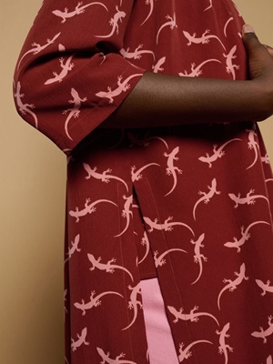 KIMONO PITIUSAS MINUETO - Imagen 2