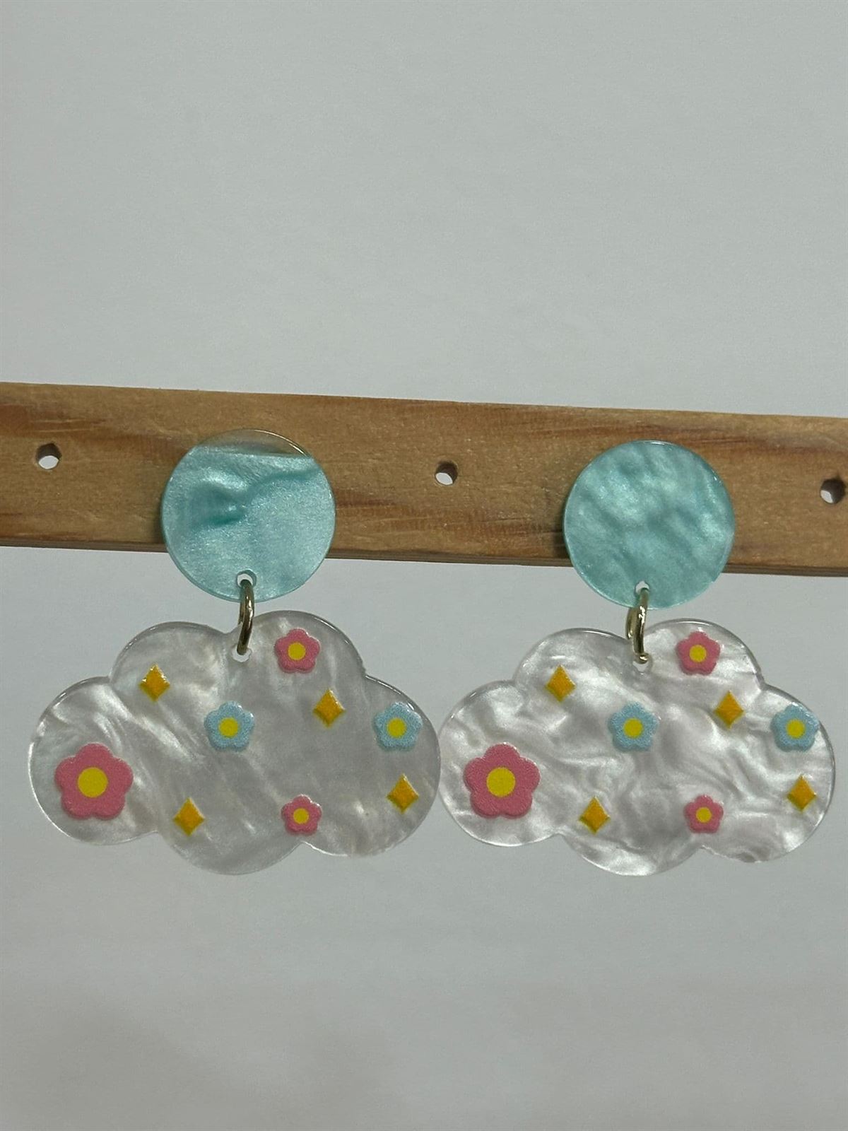 PENDIENTES NUBE - Imagen 1