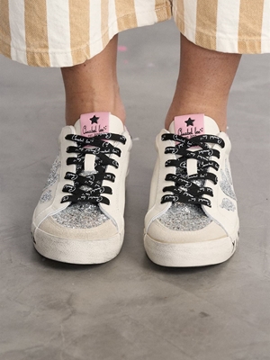 SNEAKERS NEW YORK ANABEL LEE - Imagen 2